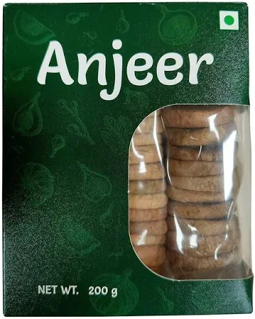 Anjeer 200 g
